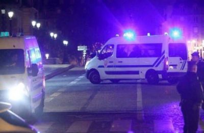 Ειδικός ανάγνωσης χειλιών αποκάλυψε τι είπε ο Τραμπ στον Μακρόν