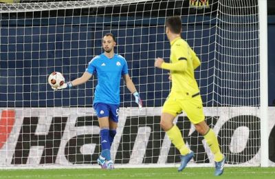 Grande φαβορί για το Champions League ο Παναθηναϊκός