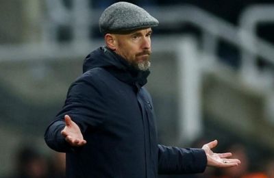 Βλέπει Ανόρθωση ο Απόστολος