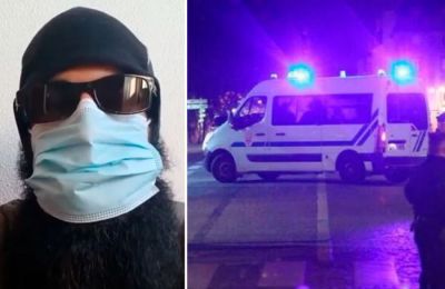 Ανησυχία στις βαλτικές χώρες και την Ευρώπη