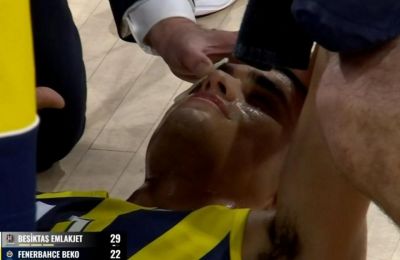 Έκαναν το 3-1 οι Γουόριορς απέναντι στους Ρόκετς