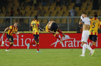 Πληρώνουν οι Άγγλοι σκόρερ 