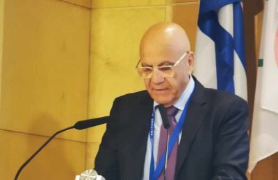 Γεωργίου: «Η πρόκριση στους Ολυμπιακούς Αγώνες είναι άθλος»!