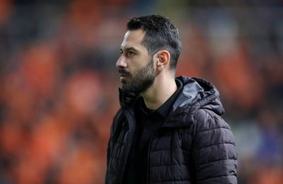 Καπαρτής: «Γυρίζουμε σελίδα και κοιτάμε μπροστά στην ζωή»
