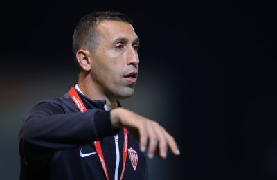 Γκονζάλες: «Είμαστε ακόμα ζωντανοί»