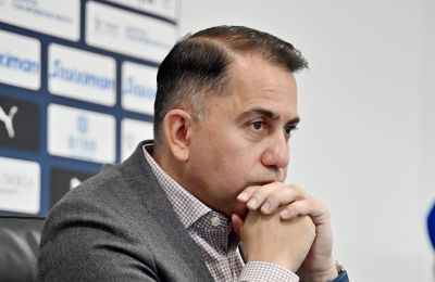 Απόλλων: Πλησιάζει η... μεγάλη ώρα! 