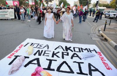 Ο  ΕΟΑ Λευκωσίας εξηγεί στους πολίτες με ενημερωτικό φιλμάκι πως η ζωή τους θα καταστεί πιο εύκολη