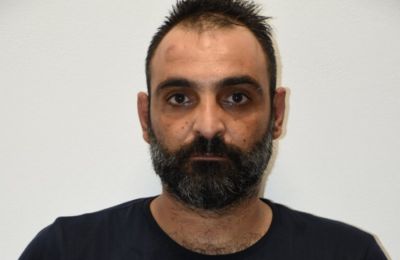 Φωτογραφία από Αστυνομία Κύπρου 