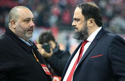 Η στάση του Ολυμπιακού για Τζολάκη, Κωστούλα και Μουζακίτη