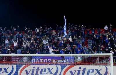 Γκονζάλες: «Είμαστε ακόμα ζωντανοί»