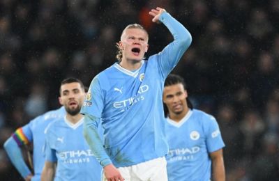 Πρώτος Ιταλός που κατακτά την Premier League μετά από 13 χρόνια