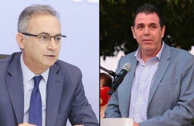 Σκάνδαλο παρακολουθήσεων στο Υφυπουργείο Κοινωνικής Πρόνοιας 