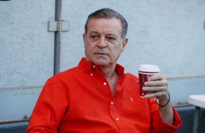 Στο πρόσωπο του Μπέλετς η χρονιά του ΑΠΟΕΛ