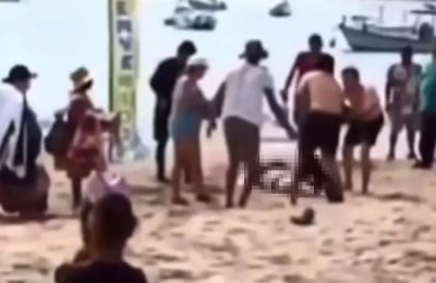 Η Ουάσιγκτον και το Πεκίνο ανταλλάσσουν χτυπήματα με δασμούς
