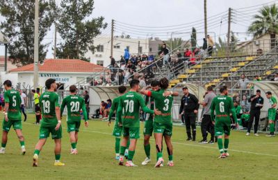 Έγινε θέμα στην Ελλάδα η Ομόνοια 29Μ