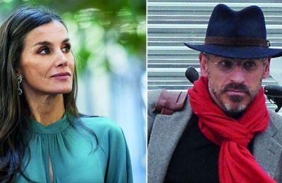 «Με το αγόρι μου ήμουν στο Ντουμπάι»