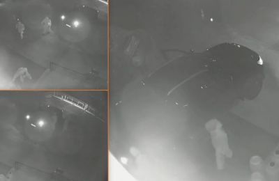 Ανησυχία στις βαλτικές χώρες και την Ευρώπη