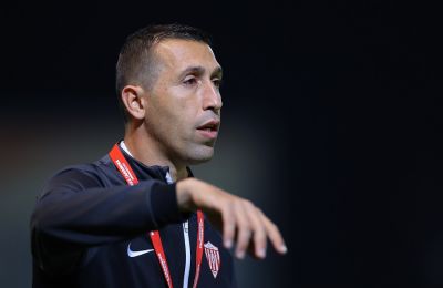 Γκονζάλες: «Είμαστε ακόμα ζωντανοί»