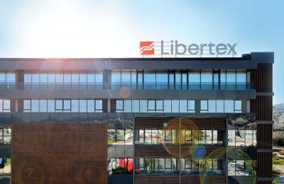 Libertex: Μια ιστορία καινοτομίας και συνεχούς ανάπτυξης, με επίκεντρο τον εργαζόμενο