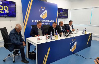 Αποθέωση... αναγνώριση