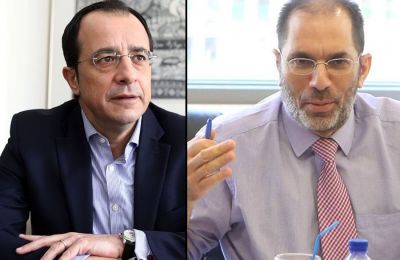 Σκάνδαλο παρακολουθήσεων στο Υφυπουργείο Κοινωνικής Πρόνοιας 