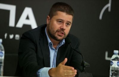 ΠΑΟΚ: Νέα αύξηση μετοχικού κεφαλαίου ύψους 6,1 εκατ. ευρώ