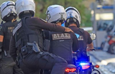 Ανησυχία στις βαλτικές χώρες και την Ευρώπη