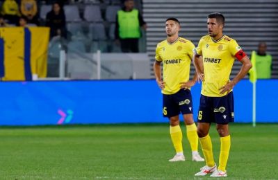 ΑΕΛ: Σε ελεύθερη πτώση