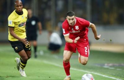 «Η Αλ Χιλάλ δίνει στον Λουτσέσκου πάνω από 3 εκατομμύρια ευρώ ετησίως»
