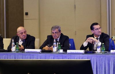 Σούνιτς ενόψει Κύπρου: «Να είμαστε έτοιμοι για όλα»