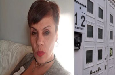 Ο καυγάς ξέσπασε κατά την αποβίβαση στο λιμάνι του Γκάλβεστον