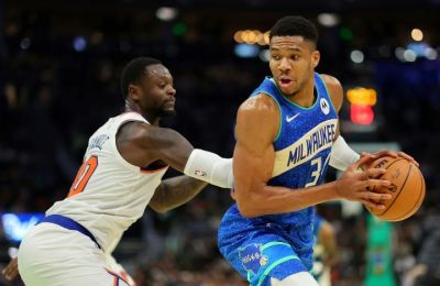 Στα playoffs του NBA οι Χιτ, με «τριαντάρη» Χέρο