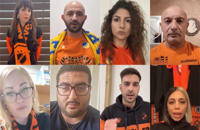 ΑΠΟΕΛ: Πού γέρνει η πλάστιγγα για Σάμιο