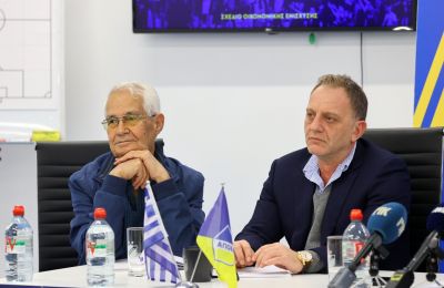 ΑΠΟΕΛ: Πού γέρνει η πλάστιγγα για Σάμιο