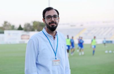 Μιτσίδης: «Εύκολα ή δύσκολα να πάρουμε την πρόκριση»