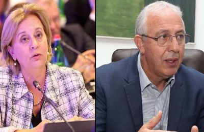 Σκάνδαλο παρακολουθήσεων στο Υφυπουργείο Κοινωνικής Πρόνοιας 