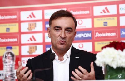 Μπετανκόρ: «Δικαίωση η μεταγραφή μου στον Ολυμπιακό»