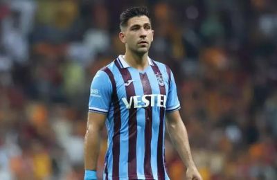 Ριμπερί: «Η μόλυνση μού έτρωγε τη σάρκα»