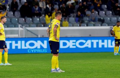 ΑΕΛ: Δύο must win, αλλιώς…