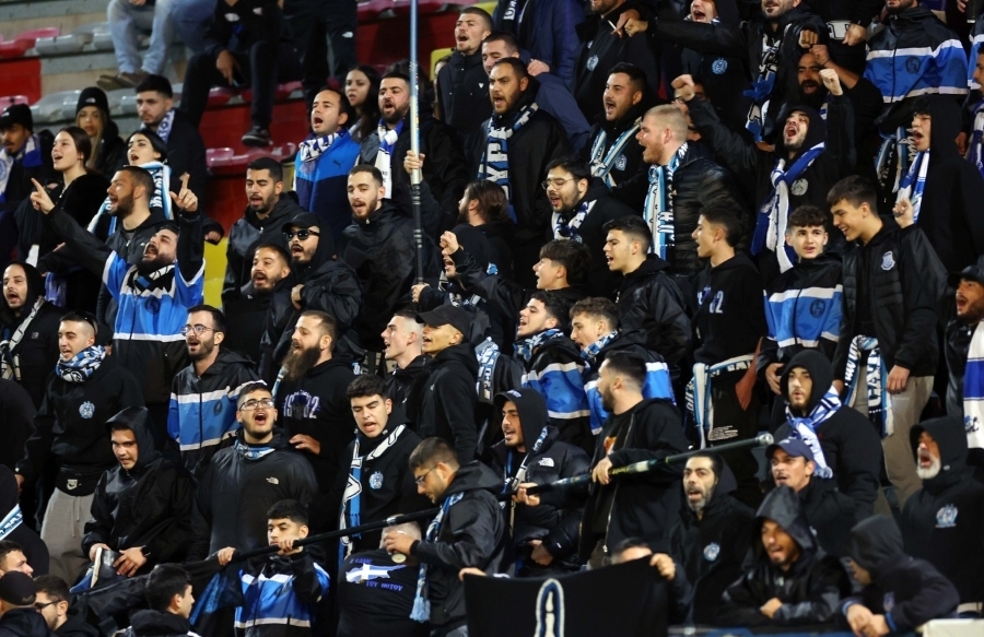 Ο κόσμος του Απόλλωνα