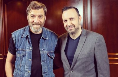 Η τρυφερή ανάρτηση της συζύγου του για τη γιορτή του 