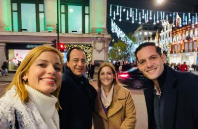 Ο Αλέξανδρος Μαρτίδης μίλησε με δάκρυα στα μάτια για τη συγκινητική αντίδραση της κόρης του, ενώ δεν δίστασε να αποκαλύψει εξελίξεις από τη «Γη της Ελιάς»