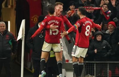 Europa League: Επέστρεψε από την… κόλαση η Λιόν