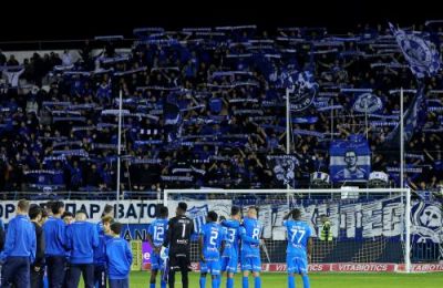 Ανόρθωση: Τέλος και επίσημα ο Καμορανέζι