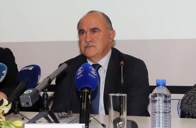«Δεν προτρέχουμε, με την Ομόνοια στο ΓΣΠ είσαι πάντα το αουτσάιντερ»