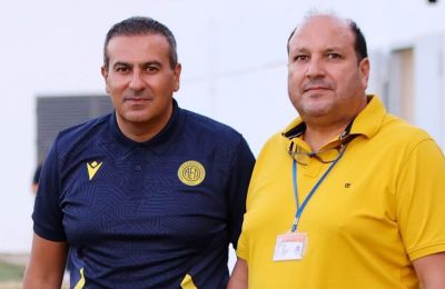 Νέο για Πριέτο