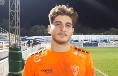 Σακκά: «Χαρούμενος για την προσπάθεια»
