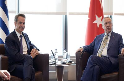 Ανησυχία στις βαλτικές χώρες και την Ευρώπη