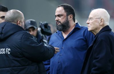 Βανδή για Ροντινέι 