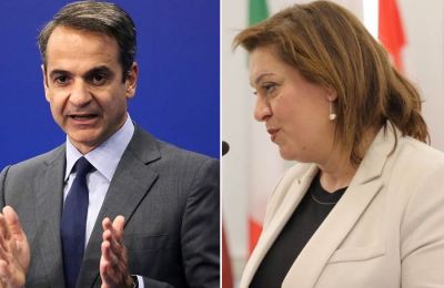 Συμμαχία Φαίδωνα- Οδυσσέα - Αίσιο τέλος για χρωστούμενα ομάδων